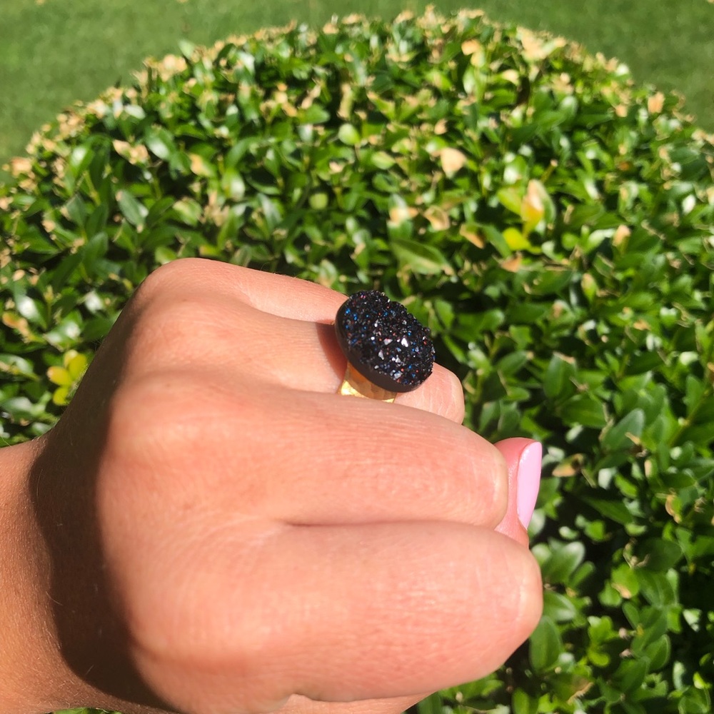 Océano Ring💍 - Picture 2 of 3